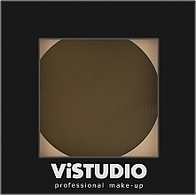 Kompakt-Lidschatten - Vistudio Compact Eyeshadow — Bild N4