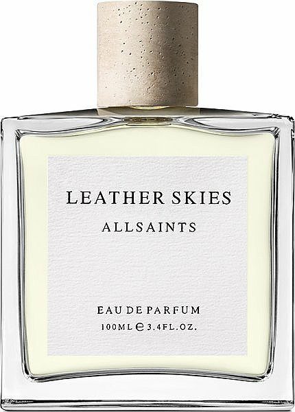 Allsaints Leather Skies - Eau de Parfum — Bild N1