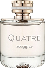 Boucheron Quatre Boucheron Pour Femme - Eau de Parfum — Bild N1