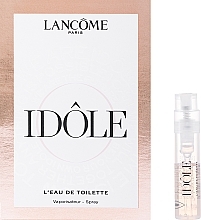 Lancome Idole - Eau de Toilette (Probe) — Bild N2