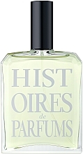 Düfte, Parfümerie und Kosmetik Histoires de Parfums 1899 Hemingway - Eau de Parfum