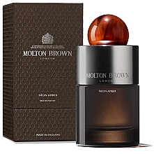 Molton Brown Neon Amber - Eau de Parfum — Bild N2