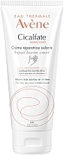 Düfte, Parfümerie und Kosmetik Regenerierende Handcreme für sehr trockene und gereizte Haut - Avene Cicalfate Mains-Hand Repairing Barrier Cream