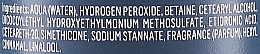 Creme-Oxidationsmittel - Lakme Chroma Developer 02 28V (8,4%) — Bild N4