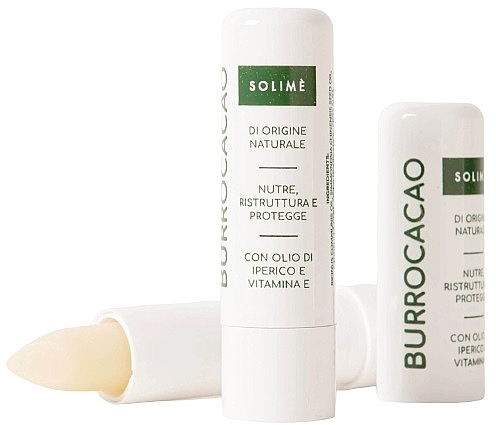 Lippenbalsam - Solime Burrocacao — Bild N1