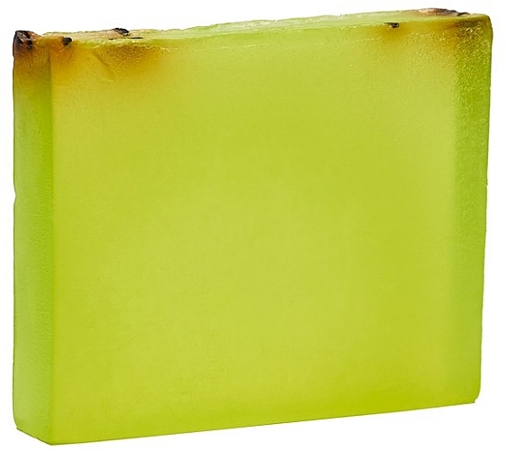Natürliche Seife mit Manukablüten und Kiwi - Soap&Friends  — Bild N3