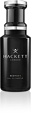 Hackett London Bespoke - Eau de Parfum — Bild N1