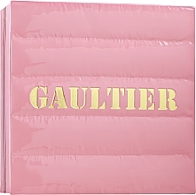 Düfte, Parfümerie und Kosmetik Jean Paul Gaultier Scandal - Duftset (Eau de Parfum 50ml + Körperlotion 75ml) 