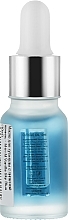 Nagelhautöl mit Tropfvanille - M-in-M Vanilla Sky Blue — Bild N2