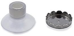 Magnetischer Seifenhalter - Lamazuna Magnetic Soap Holder — Bild N1