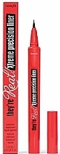 Eyeliner - Benefit They're Real Xtreme Precision Liner — Bild N2