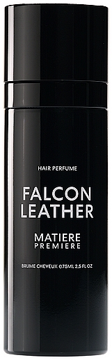 Matiere Premiere Falcon Leather - Haarspray — Bild N1