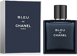 Düfte, Parfümerie und Kosmetik Chanel Bleu de Chanel - Eau de Toilette
