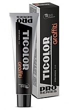Düfte, Parfümerie und Kosmetik Haarfarbe-Creme - Tico Professional Ticolor Graffiti