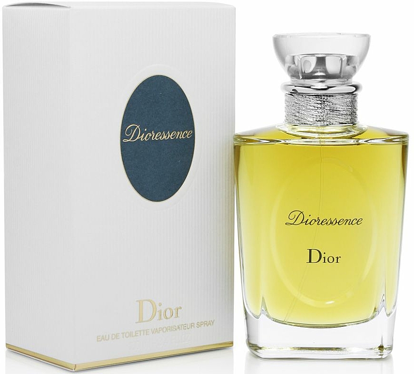 Dior Dioressence - Eau de Toilette