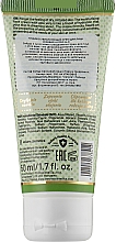 Feuchtigkeitsspendende Gesichtscreme mit Aloesaft und Gurke - Vollare Cosmetics VegeBar Hydro Alo Moisturising Face Cream — Bild N2