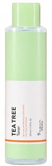 Gesichtstonikum - A'pieu The Pure Tea Tree Toner  — Bild N1