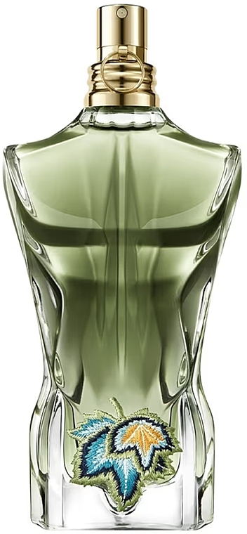 Jean Paul Gaultier Le Beau Paradise Garden - Eau de Parfum — Bild N1