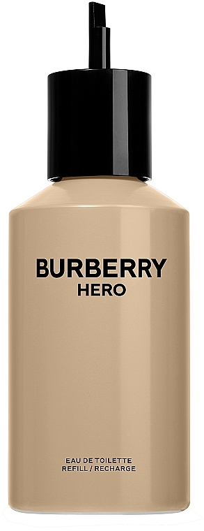 Burberry Hero - Eau de Toilette (Refill) — Bild N2