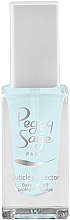 Düfte, Parfümerie und Kosmetik Peel-off- Base zum Schützen der Nagelhäutchen - Peggy Sage Cuticle Protector