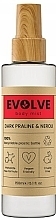 Evolve Dark Praline & Neroli - Parfümiertes Körperspray — Bild N1