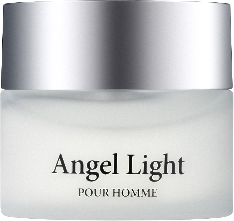 Aroma Angel Light Pour Homme - Eau de Toilette — Bild N1