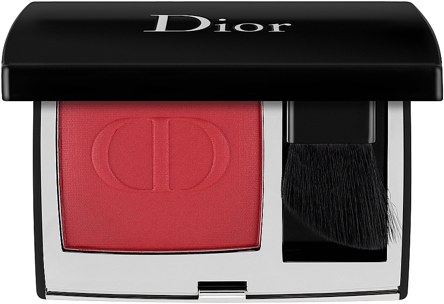 Gesichtsrouge - Dior Rouge Blush Collection 2023 — Bild N1