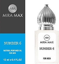 Mira Max Liberty - Parfümöl — Bild N1