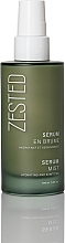 Multifunktionales Serum - Zested Hydrating And Sanitizing Serum Mist — Bild N3