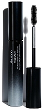 Düfte, Parfümerie und Kosmetik Wimperntusche mit beugendem Bürstenkopf für mehr Volumen - Shiseido Full Lash Multi-Dimension Mascara