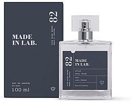 Düfte, Parfümerie und Kosmetik Made In Lab 82 - Eau de Parfum