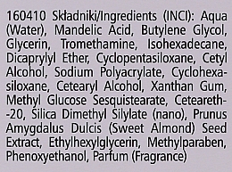 Nachtcreme-Peeling mit 10% Mandelsäure - Pharmaceris T Sebo-Almond-Peel Exfoliting Night Cream — Bild N4