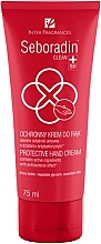 Düfte, Parfümerie und Kosmetik Schützende Handcreme - Seboradin Clean Protective Hand Cream