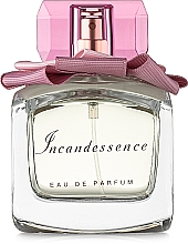 Düfte, Parfümerie und Kosmetik Fragrance World Incandessence - Eau de Parfum