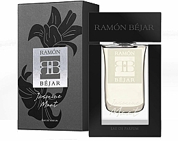 Düfte, Parfümerie und Kosmetik Ramon Bejar Jasmine Maat - Eau de Parfum