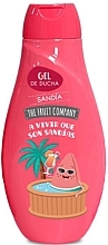 The Fruit Company Sandia - Duschgel — Bild N1