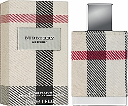 Düfte, Parfümerie und Kosmetik Burberry London Fabric - Eau de Parfum