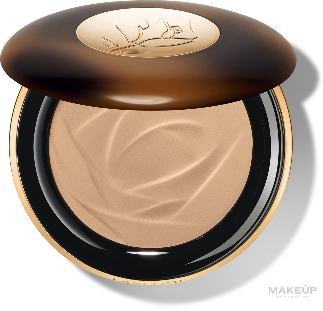 Mattierender Gesichtsbronzer - Lancome Teint Idole Ultra Wear C.E. Skin Transforming Bronzer — Bild 01