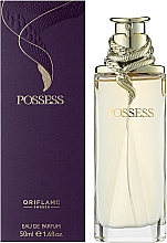 Oriflame Possess Woman - Eau de Parfum — Bild N2