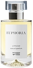 Düfte, Parfümerie und Kosmetik  Wooden Spoon Euphoria - Eau de Parfum