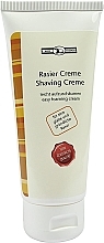Rasiercreme - Golddachs Shaving Cream — Bild N1