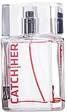 Düfte, Parfümerie und Kosmetik Samourai Catch Her - Eau de Toilette