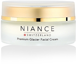 Anti-Aging-Gesichtscreme - Niance Premium Glacier Facial Cream — Bild N2