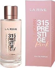 Düfte, Parfümerie und Kosmetik La Rive 315 Prestige Pink - Eau de Parfum