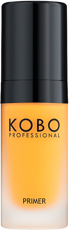 Make-up-Basis gegen bläulichen Teint - Kobo Professional Primer — Bild N1