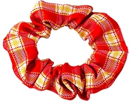 Haargummi rot - Lolita Accessories Scrunchie — Bild N1