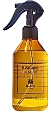 Düfte, Parfümerie und Kosmetik Raumspray - Maissa Parfums Mandarine De Sicile Home Fragrance