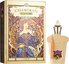 Düfte, Parfümerie und Kosmetik Xerjoff Fiore D`Ulivo - Eau de Parfum