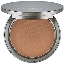 Gepresster mineralischer Bronzer - Colorescience Santa Fe Bronzer  — Bild N1