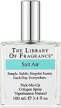 Düfte, Parfümerie und Kosmetik Demeter Fragrance Salt Air - Eau de Cologne